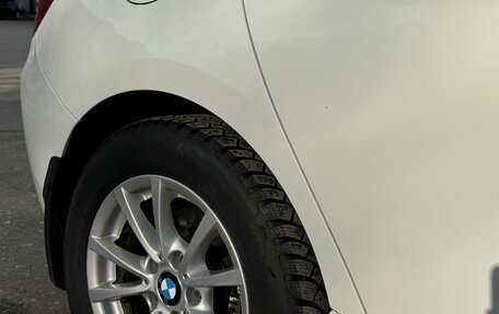 BMW 1 серия, 2012 год, 1 030 000 рублей, 9 фотография