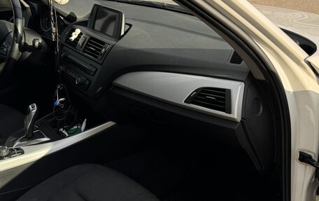 BMW 1 серия, 2012 год, 1 030 000 рублей, 7 фотография