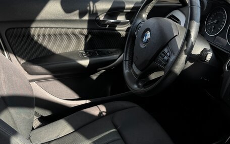BMW 1 серия, 2012 год, 1 030 000 рублей, 6 фотография