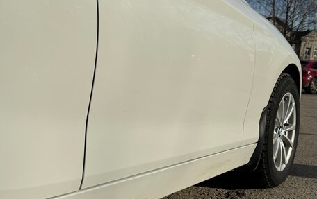 BMW 1 серия, 2012 год, 1 030 000 рублей, 13 фотография