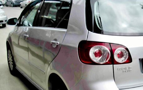 Volkswagen Golf Plus II, 2009 год, 680 000 рублей, 2 фотография