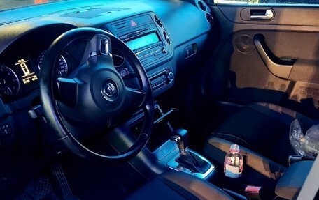 Volkswagen Golf Plus II, 2009 год, 680 000 рублей, 5 фотография