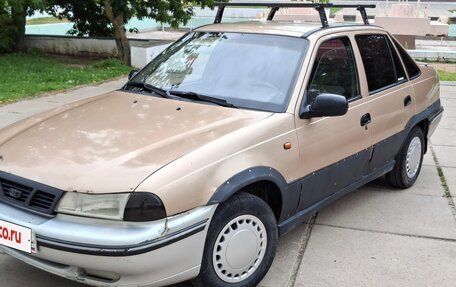 Daewoo Nexia I рестайлинг, 2003 год, 89 999 рублей, 2 фотография