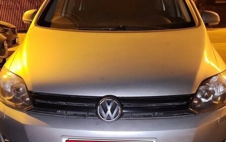 Volkswagen Golf Plus II, 2009 год, 680 000 рублей, 3 фотография