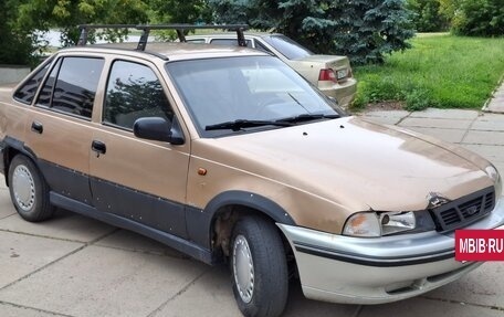 Daewoo Nexia I рестайлинг, 2003 год, 89 999 рублей, 4 фотография