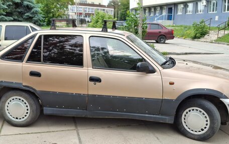 Daewoo Nexia I рестайлинг, 2003 год, 89 999 рублей, 5 фотография