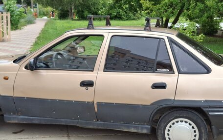 Daewoo Nexia I рестайлинг, 2003 год, 89 999 рублей, 6 фотография