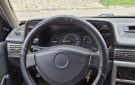 Daewoo Nexia I рестайлинг, 2003 год, 89 999 рублей, 12 фотография