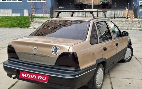 Daewoo Nexia I рестайлинг, 2003 год, 89 999 рублей, 7 фотография