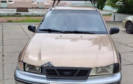 Daewoo Nexia I рестайлинг, 2003 год, 89 999 рублей, 10 фотография