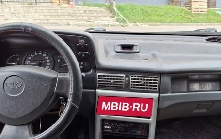 Daewoo Nexia I рестайлинг, 2003 год, 89 999 рублей, 11 фотография