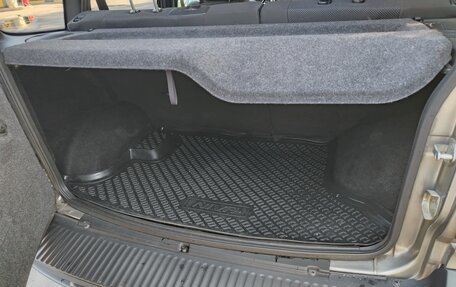 Chevrolet Niva I рестайлинг, 2019 год, 847 000 рублей, 9 фотография