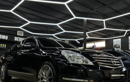 Nissan Teana, 2008 год, 1 180 000 рублей, 2 фотография