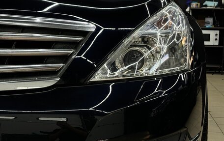 Nissan Teana, 2008 год, 1 180 000 рублей, 3 фотография