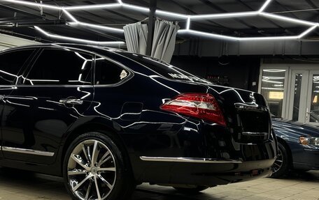 Nissan Teana, 2008 год, 1 180 000 рублей, 5 фотография