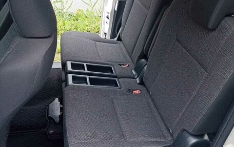 Toyota Sienta II, 2020 год, 1 650 000 рублей, 18 фотография