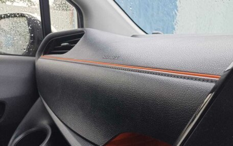 Toyota Sienta II, 2020 год, 1 650 000 рублей, 19 фотография