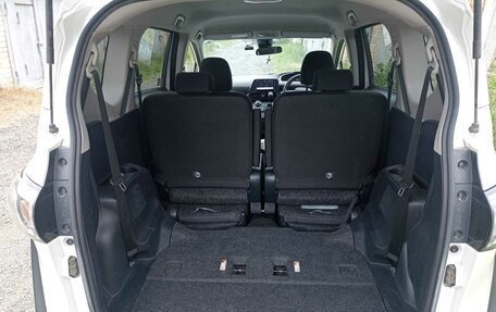 Toyota Sienta II, 2020 год, 1 650 000 рублей, 15 фотография