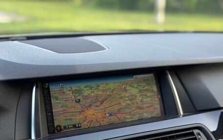 BMW 5 серия, 2016 год, 2 585 000 рублей, 17 фотография