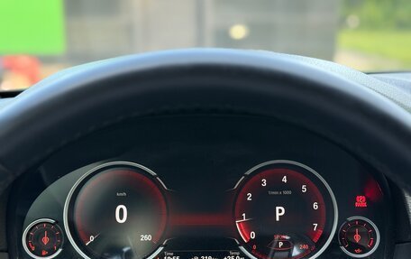BMW 5 серия, 2016 год, 2 585 000 рублей, 15 фотография