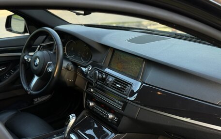 BMW 5 серия, 2016 год, 2 585 000 рублей, 21 фотография