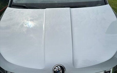 Skoda Karoq I, 2020 год, 2 600 000 рублей, 3 фотография