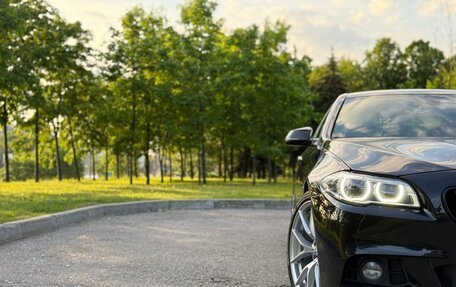 BMW 5 серия, 2016 год, 2 585 000 рублей, 26 фотография