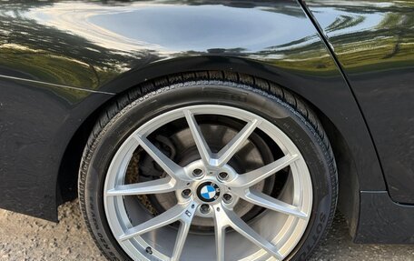 BMW 5 серия, 2016 год, 2 585 000 рублей, 25 фотография