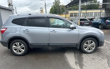 Nissan Qashqai+2 I, 2012 год, 900 000 рублей, 2 фотография