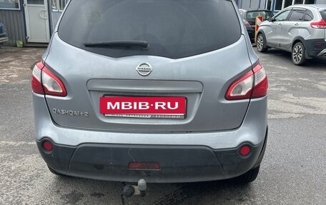 Nissan Qashqai+2 I, 2012 год, 900 000 рублей, 3 фотография