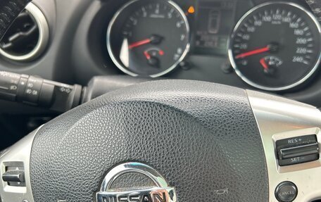 Nissan Qashqai+2 I, 2012 год, 900 000 рублей, 6 фотография