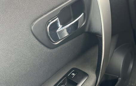 Nissan Qashqai+2 I, 2012 год, 900 000 рублей, 7 фотография