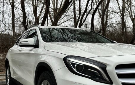 Mercedes-Benz GLA, 2014 год, 2 000 000 рублей, 2 фотография