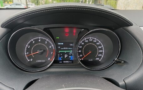 Peugeot 4007, 2011 год, 1 000 000 рублей, 6 фотография