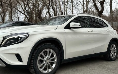 Mercedes-Benz GLA, 2014 год, 2 000 000 рублей, 3 фотография