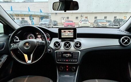 Mercedes-Benz GLA, 2014 год, 2 000 000 рублей, 7 фотография