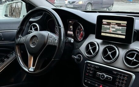 Mercedes-Benz GLA, 2014 год, 2 000 000 рублей, 6 фотография