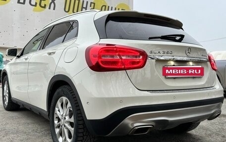 Mercedes-Benz GLA, 2014 год, 2 000 000 рублей, 4 фотография