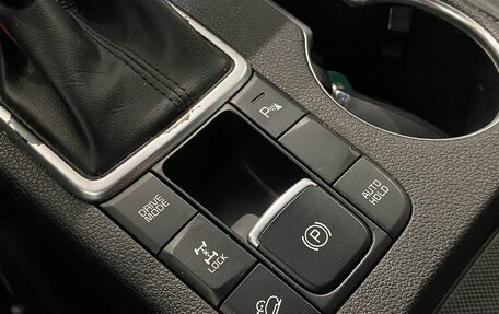 KIA Sportage IV рестайлинг, 2018 год, 1 699 000 рублей, 17 фотография
