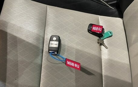 KIA Sportage IV рестайлинг, 2018 год, 1 699 000 рублей, 20 фотография