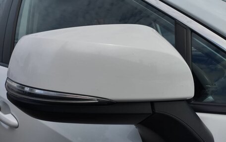 Toyota RAV4, 2020 год, 2 800 000 рублей, 11 фотография