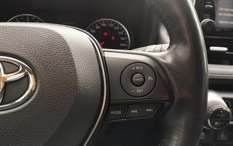Toyota RAV4, 2020 год, 2 800 000 рублей, 22 фотография