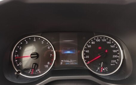 Toyota RAV4, 2020 год, 2 800 000 рублей, 25 фотография