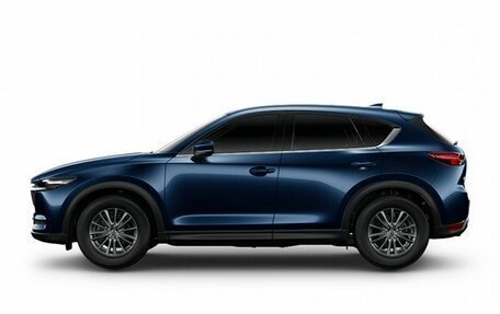 Mazda CX-5 II, 2025 год, 4 408 900 рублей, 2 фотография