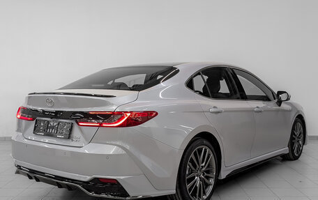 Toyota Camry, 2024 год, 5 405 000 рублей, 2 фотография