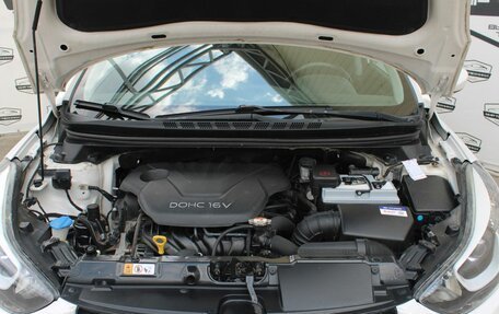 Hyundai Elantra V, 2014 год, 1 180 000 рублей, 21 фотография