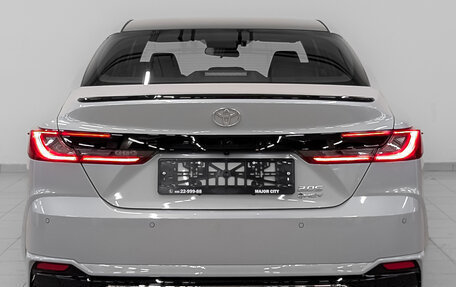 Toyota Camry, 2024 год, 5 405 000 рублей, 6 фотография