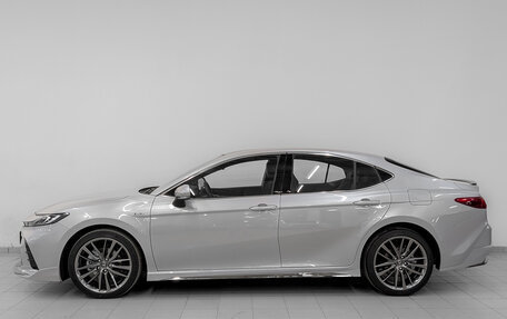 Toyota Camry, 2024 год, 5 405 000 рублей, 3 фотография