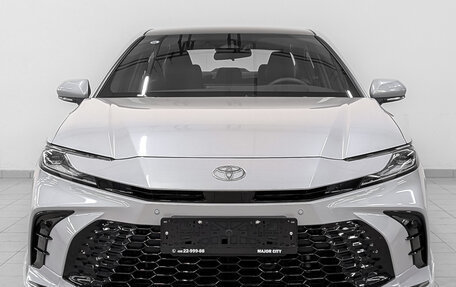 Toyota Camry, 2024 год, 5 405 000 рублей, 5 фотография