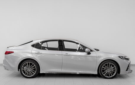 Toyota Camry, 2024 год, 5 405 000 рублей, 4 фотография